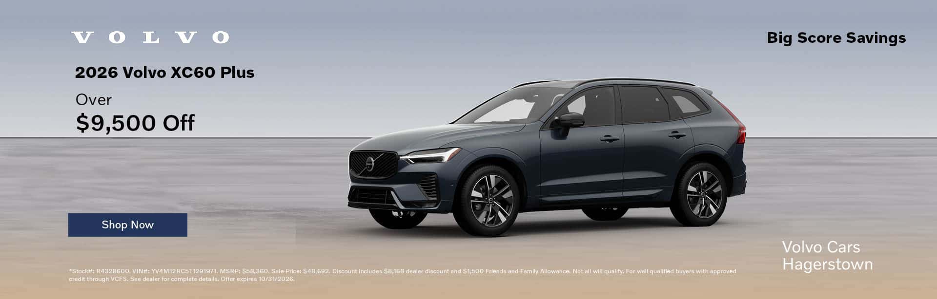 XC60