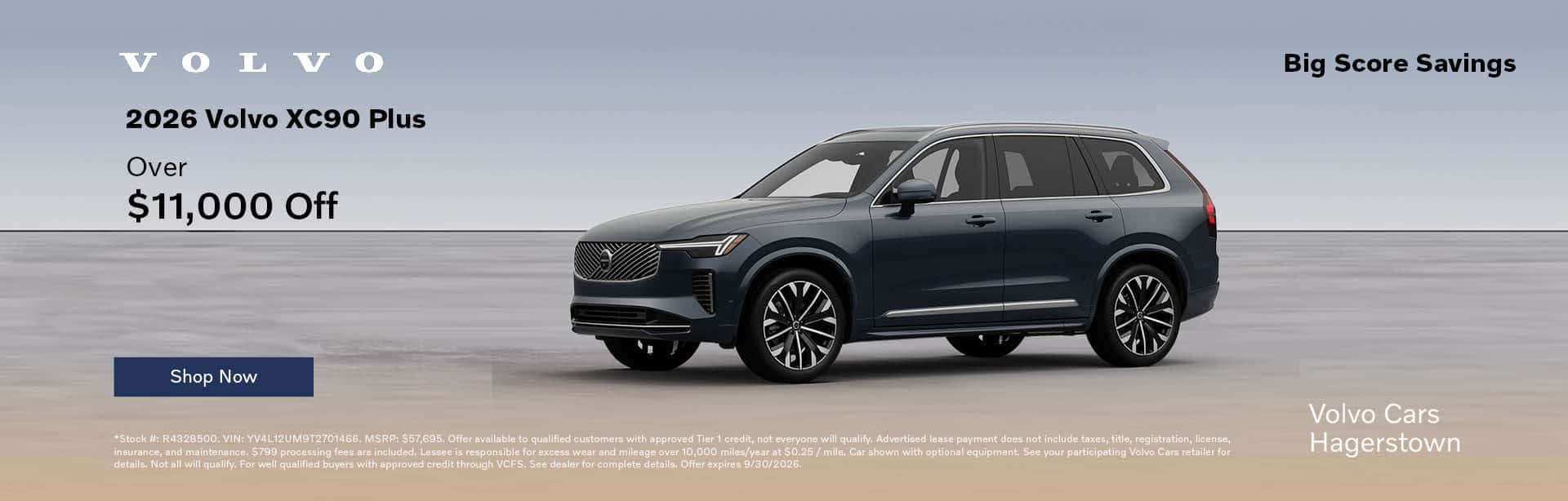 XC90