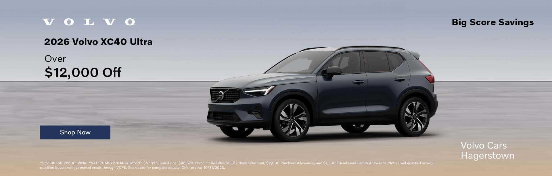 XC40