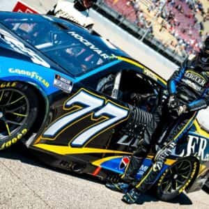 Carson Hocevar Secures Top-10 Finish at Michigan After Weather-Delayed Race